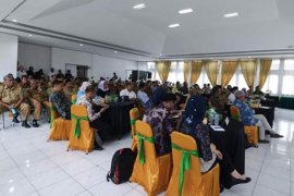 Menurut KPK terdapat tiga kelemahan dalam tata kelola daerah