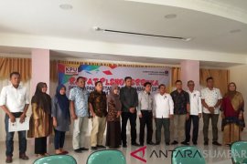 Pemilih Pemilu 2019 di Agam berkurang