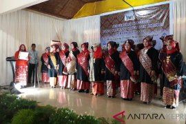 Dwi Ria berharap Bundo Kanduang berkontribusi bagi Karimun