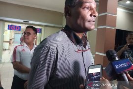 Dua korban ledakan dirawat inap RSAL Mintohardjo