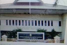 Mahasiswa Tangerang Prihatin Anggota DPRD Membolos Rapat Paripurna