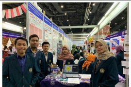 Agrowbot, Alat Tingkatkan Produksi Cabai Ciptaan Mahasiswa Universitas Brawijaya