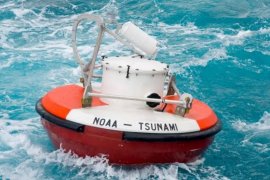 Potensi tsunami akibat gempa megathrust perlu diwaspadai