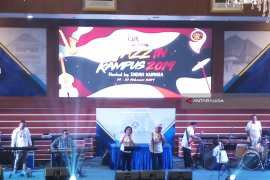 OJK-SEC Gelar "Jazz in Kampus 2019" di Unair