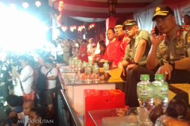 Gubernur Jabar buka BSF di Bogor
