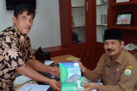 Bener Meriah ajukan jadi tuan rumah MTQ Ke-35