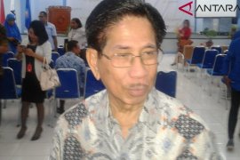 Adrinus Mooy apresiasi kemajuan sektor pendidikan di NTT