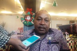 Disnaker Papua fasilitasi kasus PHK karyawan Freeport