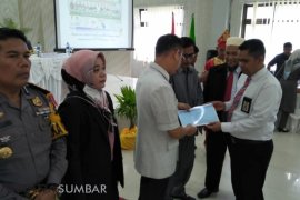 Wabup Pasaman: e-filing sangat memudahkan wajib pajak