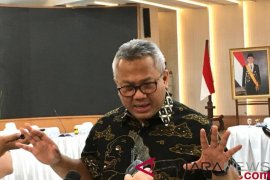 Serangan "Hacker" Ke KPU Tidak Ganggu Proses Pemilu