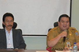 Pemprov Babel imbau ASN pertahankan angka IDI