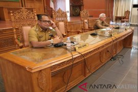 Wabup Kutim Geram Data BPJS Untuk TK2D Belum Kelar