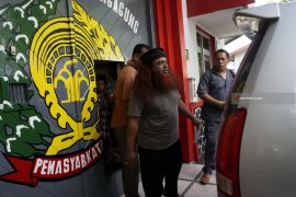 Eks-Napi Teroris Noeim Baasyir Belum Ikuti Program Deradikalisasi