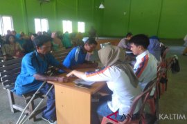 Sebanyak 7.911 Kepala di Paser Terima Bantuan PKH