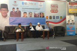 BPN klaim tren elektabilitas Prabowo-Sandi di Jateng-Jatim makin bagus