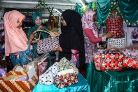 Pameran Kerajinan UMKM