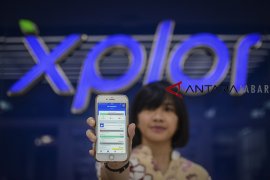 Peningkatan jumlah pengguna data