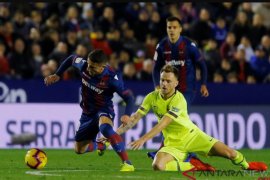 Barcelona ogah perpanjang kontrak Ivan Rakitic