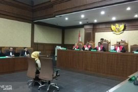 Eni Maulani: saya hanya petugas partai