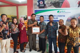 BPJS TK bantu korban banjir di Maros