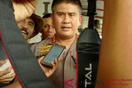Timsus Polda Sulsel ringkus buronan pembobol rumah