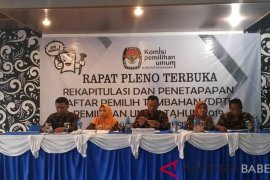 DPT Bangka bertambah 326 mata pilih