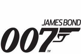 Film "James Bond 25" Rilis 8 April 2020