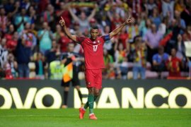 Nani jajal Liga Amerika Serikat, berlabuh ke Orlando City
