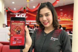 MAXstream Hadirkan Tayangan Event Cap Go Meh 2019 di Singkawang