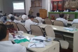 Pemprov Lampung Sosialisasi Netralitas ASN Pada Pemilu