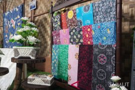 "Batik Kito" Tanjungbalai siap bersaing di pasar nasional