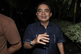 KPK panggil Ketua DPRD Lampung Tengah terkait kasus suap
