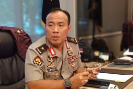 49 orang ditetapkan sebagai tersangka demo di DPR RI