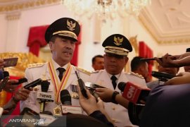 Wagub Riau: Jangan sampai suami istri bertengkar karena Pilpres