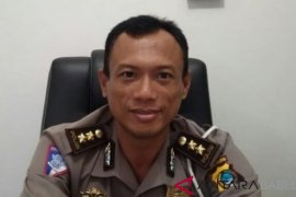 Polda Babel lelang 172.000 plat TNKB