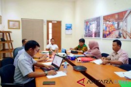 Wakil Ketua DPRD Babel diskusi bersama PT Timah kembangkan SDM