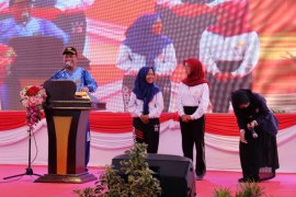 Menristekdikti: Ada Dua Tes yang Harus Dilalui Peserta SBMPTN 2019