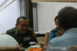 Kapuspen tegaskan restrukturisasi TNI tidak bangkitkan dwifungsi ABRI