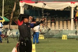 Bupati Sumbawa Barat dukung "roadshow" pengenalan olahraga panahan