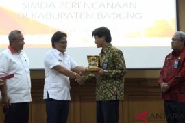 BPKP sosialisasi SIMDA kepada Perangkat Daerah Badung