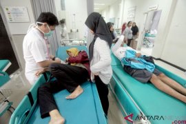 Belajar kendalikan DBD dari Singapura yang telah putus hubungan dengan DBD