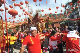 FESTIVAL CAP GO MEH PADANG Page 2 Small