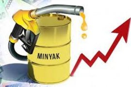 Pemkot Gunungsitoli minta penarikan minyak tanah bersubsidi ditunda