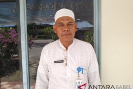 Pemkab Bangka ciptakan imam - khotib sesuai standart Kemenag