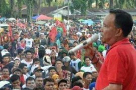 Labura kembali kehilangan tokoh kritis