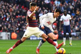 Spurs tundukkan Pacers 123-113 tanpa Wembanyama