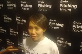 "Viu Indonesia" jaring ide anak bangsa membuat film kreatif