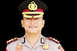 Polisi dirikan pos pengamanan lebaran hingga daerah perbatasan