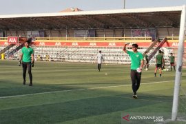 Jacksen Tiago beberkan alasan pilih Riyandi daripada Yoo Jae-Hoon
