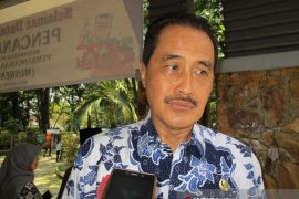 Kediri Dapat Kuota 79 Pejabat Pemerintah dengan Perjanjian Kerja